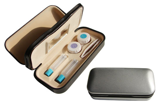  Aluminum Paint-Sprayed Case ( Aluminum Paint-Sprayed Case)