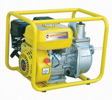  Gasoline Water Pump ( Gasoline Water Pump)