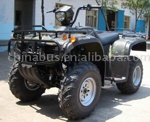  400cc ATV (EEC) (400cc ATV (CEE))
