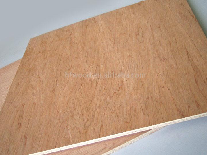  Plywood (Sperrholz)