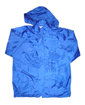  Rain Jacket (Rain J ket)