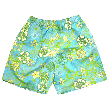  Men`s Swim Shorts