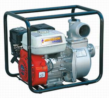  Gasoline Water Pump ( Gasoline Water Pump)