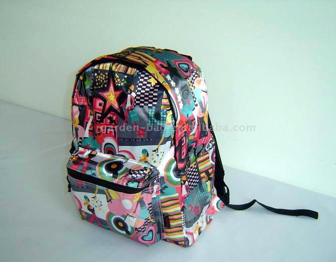  School Bag ( School Bag)