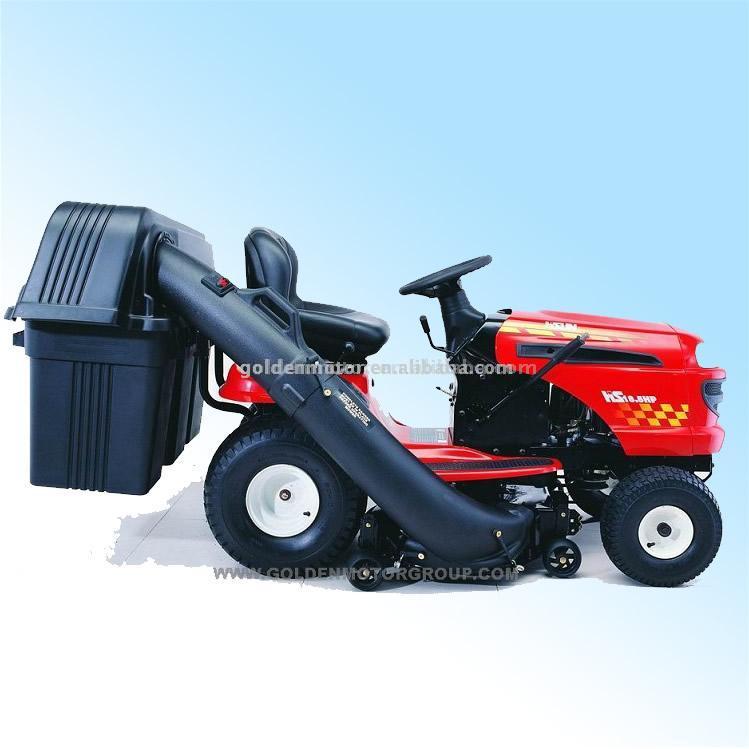 18.5HP Rasenmäher (18.5HP Rasenmäher)