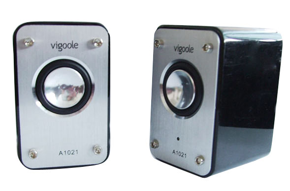  Mini Multimedia Speaker
