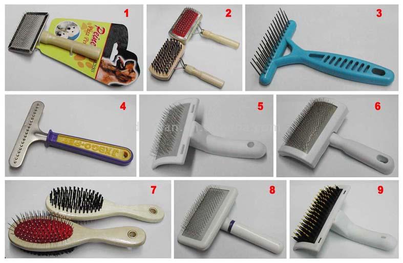  Pet Comb ( Pet Comb)