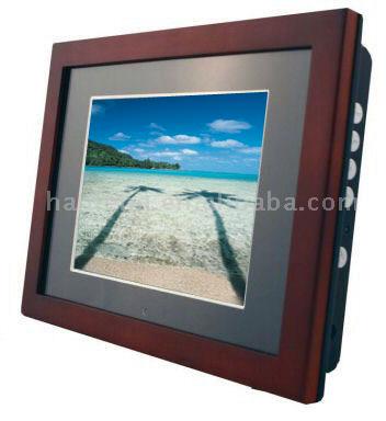  Digital Photo Frame (Cadre photo numérique)