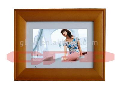  8" Digital Photo Frame (8 "Cadre photo numérique)