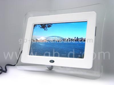 7 "Digital Photo Frame (7 "Digital Photo Frame)