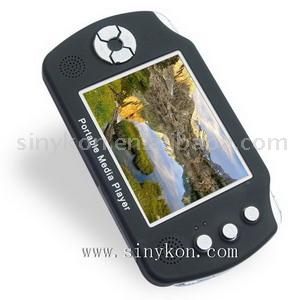  3.0 Inch Pmp (3,0 pouces Pmp)