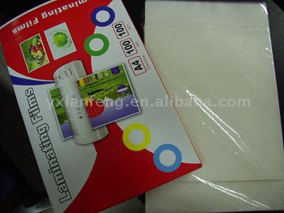  Laminated Film ( Laminated Film)