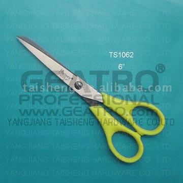  Office Scissors (Bureau Ciseaux)