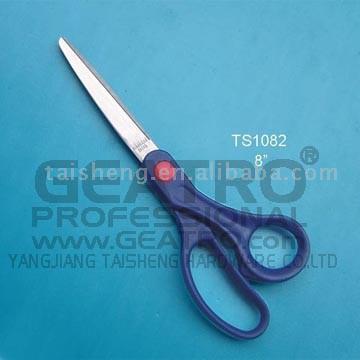  Stationery Scissors (Papeterie Ciseaux)