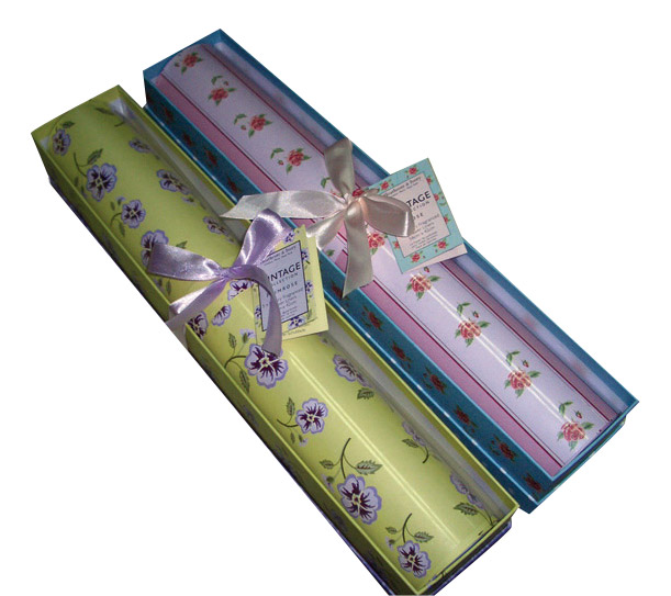  Paper Gift Box and Wrapping Paper (Бумага Подарочная коробка и упаковка Бумага)