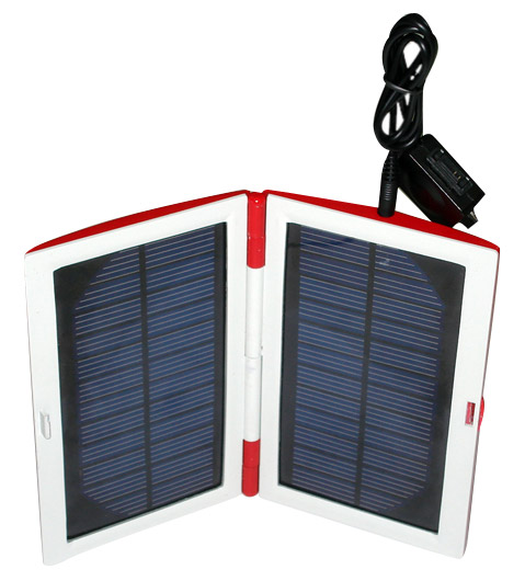  Solar Energy Mobile Charger (Солнечная энергия Mobile Charger)
