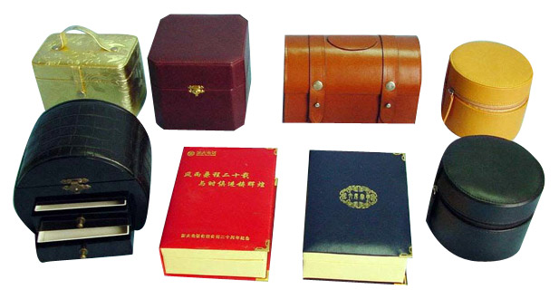  Gift Boxes ( Gift Boxes)