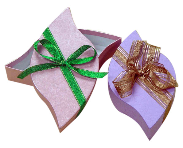  Chocolate Box ( Chocolate Box)