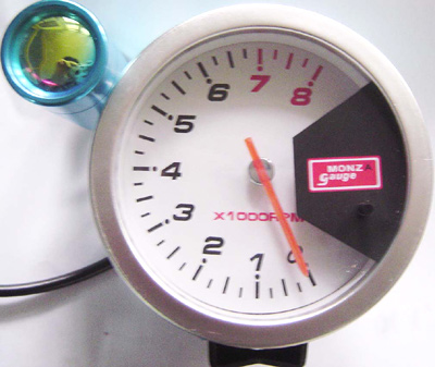  Tachometer ( Tachometer)