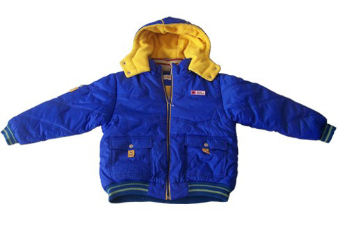 Kids `Down Coat (Kids `Down Coat)