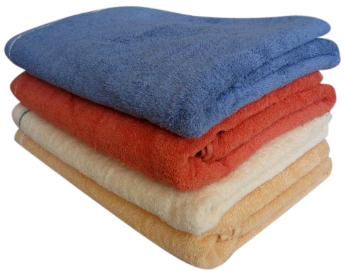  Bath Towel (Serviette de bain)