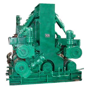  Hydraulic Withdrawal and Straightening Machine ( Hydraulic Withdrawal and Straightening Machine)