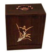  Wooden Box (Wooden Box)