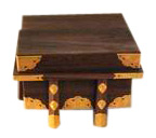  Wooden Gift Box (Wooden Gift Box)
