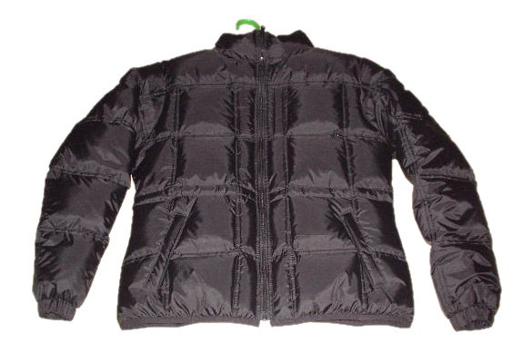  Padding Jacket (Padding Jacket)