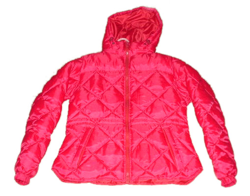  Down Jacket (Down J ket)