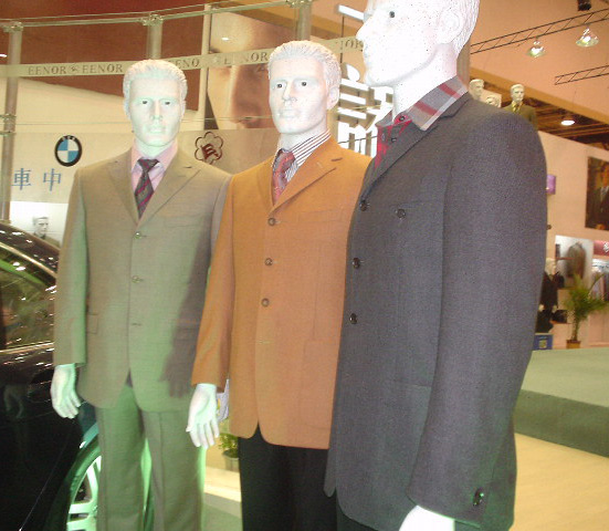  Men`s Suit ( Men`s Suit)