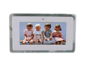  7" Digital Photo Frame (7 "Digital Photo Frame)