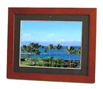  10.4" Digital Photo Frame (10,4 "Digital Photo Frame)