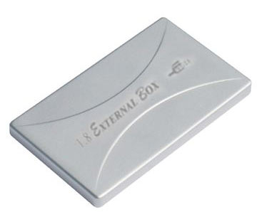  1.8" HDD Enclosure (1.8 "HDD Enclosure)