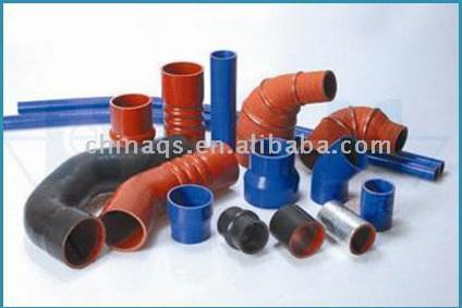  Silicon Rubber Hose (Silicon Rubber Hose)