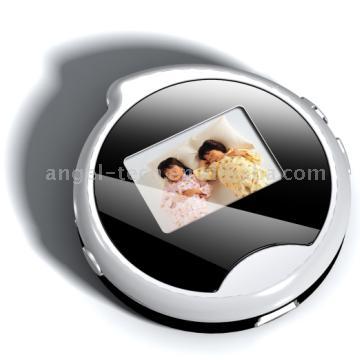  1.1" Digital Photo Frame ( 1.1" Digital Photo Frame)