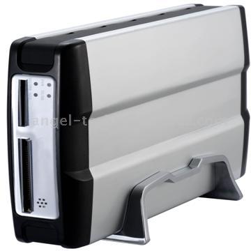  DVR (Digital Video Recorder)