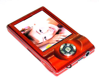  MP4 Player (MP4 Player)