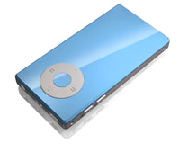  MP3 Player