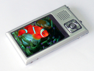  MP4 Player (MP4 Player)