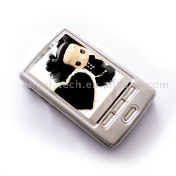  Fashion Mp4 Player ( Fashion Mp4 Player)