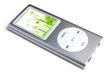  MP4 Player ( MP4 Player)