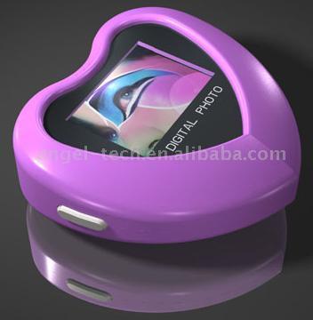  1.1" Digital Photo Frame ( 1.1" Digital Photo Frame)