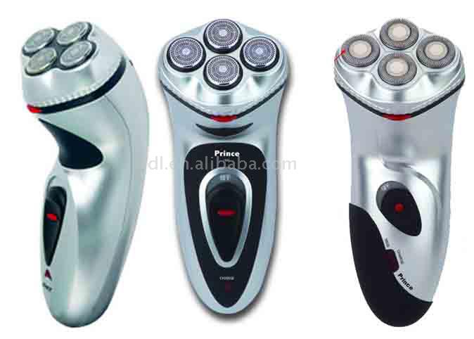  Four-Head Shaver ( Four-Head Shaver)