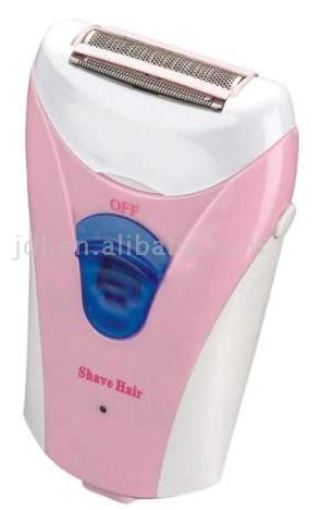  Rechargeable Lady Shaver (Аккумуляторная Леди бритва)
