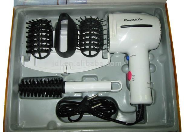  Hair Dryer (Фен)