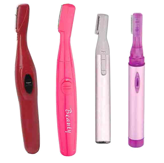  Ladies` Shaver