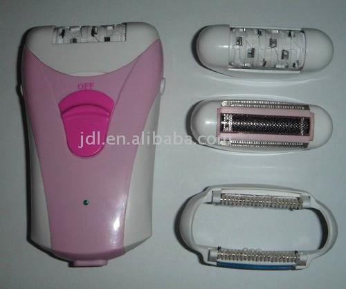  Ladies` Shaver (Женские бритвы)