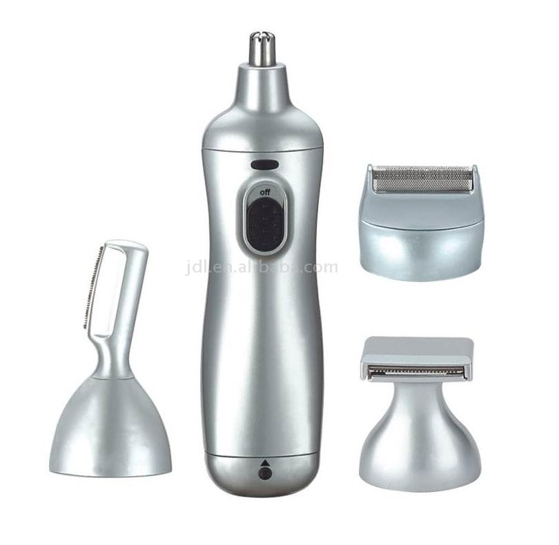  Rechargeable Shaver (Rasoir rechargeable)