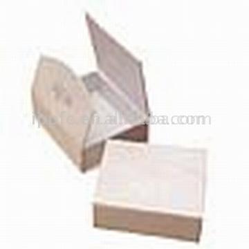  Packaging Box (Boîtes)